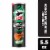 Pringles® Scorchin' Sour Cream and Onion Potato Crisps Chips Perspective: front