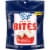 Pop-Tarts Frosted Strawberry Baked Pastry Bites Perspective: front