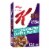 Kellogg's® Special K Chocolatey Dipped Flakes with Almonds Cereal Perspective: front
