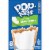 Pop-Tarts Frosted Crisp Apple Toaster Pastries Value Pack Perspective: front