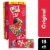 Kellogg's Froot Loops Original Cereal Bars Value Pack Perspective: front