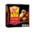 Kellogg's® Eggo® Strawberry Frozen Stuffed Pancake Bites Perspective: front
