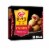Kellogg's® Eggo® Strawberry Frozen Stuffed Pancake Bites Perspective: front