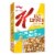 Kellogg's® Special K Oat Crunch Honey Fiber Cereal Perspective: front