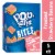 Pop-Tarts Strawberry Banana Baked Pastry Bites Perspective: front