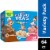 Kellogg's Rice Krispies Treats Variety Pack Mini Marshmallow Snack Bars Perspective: front