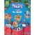 Kellogg's Rice Krispies Treats Original with Holiday Sprinkles Mini Marshmallow Snack Bars Perspective: front