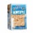 Kellogg's Rice Krispies Treats Homestyle Cinnamon Sugar Marshmallow Snack Bars Perspective: front