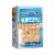 Kellogg's Rice Krispies Treats Homestyle Cinnamon Sugar Marshmallow Treat Bars Perspective: front