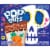 Pop-Tarts Día de Muertos Frosted Chocolatey Churro Toaster Pastries Perspective: front