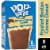 Kellogg's Pop-Tarts Frosted Boston Creme Donut Toaster Pastries Perspective: front