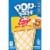 Pop-Tarts Eggo Frosted Maple Flavor Toaster Pastries Perspective: front