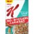 Kellogg's Special K Brown Sugar Cinnamon Cold Breakfast Cereal Perspective: front