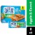 Nutri-Grain Apple and Carrot Soft Baked Breakfast Bars Perspective: front