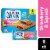 Nutri-Grain Strawberry and Squash Soft Baked Breakfast Bars Perspective: front