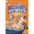 Kellogg's® Cinnamon Sugar Krispies Cereal Perspective: front
