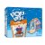 Pop-Tarts Frosted Gingerbread Toaster Pastries Perspective: front