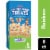 Kellogg's Rice Krispies Treats Rainbow Marshmallow Treat Bars Perspective: front