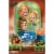 Kellogg's® Rice Krispies Shocking Orange Halloween Cereal Perspective: front