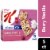 Kellogg's Special K Berry Vanilla Protein Energy Bars Perspective: front