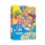 Kellogg's® Special Edition Blue and Green Color Mix Rice Krispies® Perspective: front