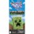 Kellogg's Rice Krispies Treats Minecraft Creeper Edition Original Marshmallow Snack Bars Perspective: front