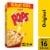 Kellogg's® Corn Pops Giant Size Cereal Perspective: front