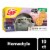 Kellogg's® Eggo® The Mandalorian Galactic Homestyle Waffles Perspective: front