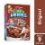 Kellogg's® Cocoa Krispies Chocolatey Flavor Cereal Perspective: front