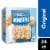 Rice Krispies Treats Homestyle Original Marshmallow Snack Bars Perspective: front