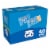 Kellogg's Rice Krispies Treats Mini Marshmallow Snack Bars Original Perspective: front