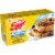 Eggo Nutri-Grain Frozen Waffles Blueberry Perspective: front