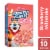 Kellogg's Frosted Flakes Strawberry Milkshake Breakfast Cereal Perspective: front