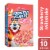 Kellogg's® Frosted Flakes Strawberry Milkshake Cereal Perspective: front