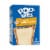 Kellogg's Pop-Tarts Frosted Banana Bread Toaster Pastries Perspective: front