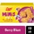 Kellogg's® Eggo® Berry Blast Toast Minis Perspective: front