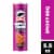 Pringles® Harvest Blends Smoky BBQ Potato Crisps Chips Perspective: front