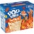 Kellogg's Pop-Tarts Frosted Pumpkin Pie Toaster Pastries Perspective: front