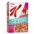 Kellogg's® Special K Strawberry Cheesecake Cereal Perspective: front