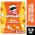 Pringles® Mingles Cheddar and Sour Cream Puffed Snacks Perspective: front