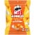 Pringles® Mingles Cheddar and Sour Cream Puffed Snacks Perspective: front