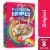 Kellogg's® Rainbow Rice Krispies Fruity Flavor Cereal Perspective: front