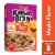 Kellogg's® Raisin Bran Maple Cereal Perspective: front