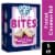 Kellogg's Pop-Tarts Bites Frosted Cinnamon Roll Baked Pastry Bites Perspective: front