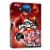 Kellogg's® Miraculous Tales of Ladybug and Cat Noir Strawberry Macaron Cereal Perspective: front