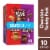 Kellogg's® Krave Duo Snax Cereal Snacks Perspective: front