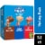Rice Krispies Treats® Mini Squares Variety Pack Perspective: front