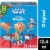 Rice Krispies Treats® Original with Holiday Sprinkles Mini Marshmallow Cereal Bars Perspective: front