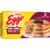 Eggo® Mixed Berry Frozen Pancakes Perspective: front