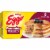 Eggo® Mixed Berry Frozen Pancakes Perspective: front